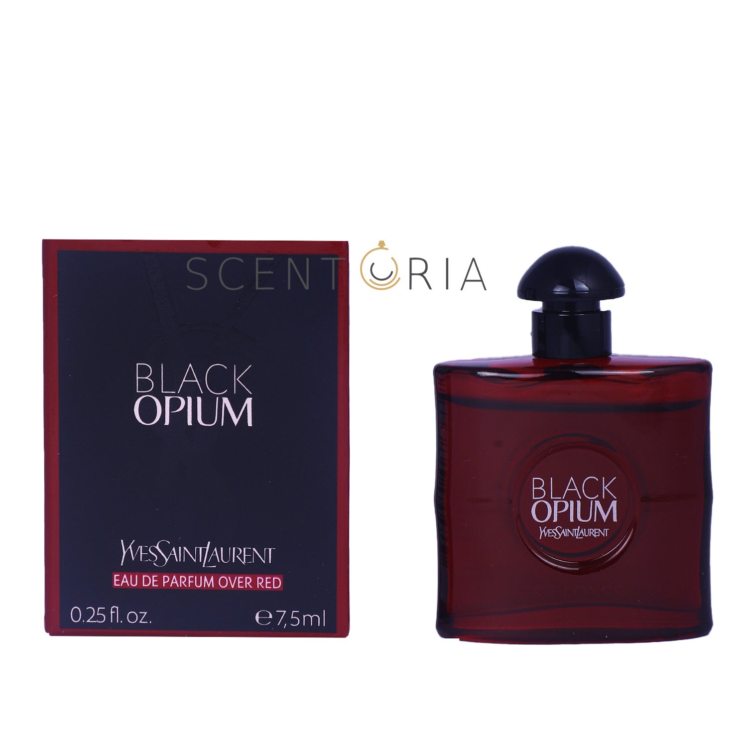 Black Opium Over Red EDP – Scentoria