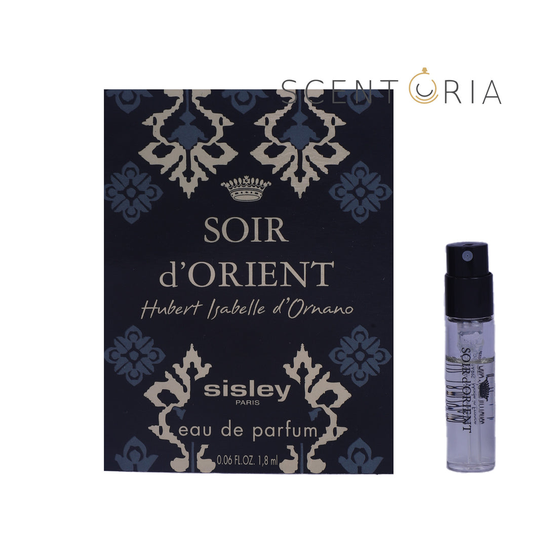 Soir D'Orient EDP