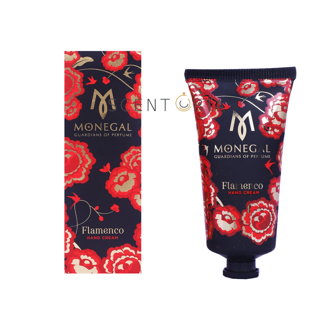 Flamenco Hand Cream