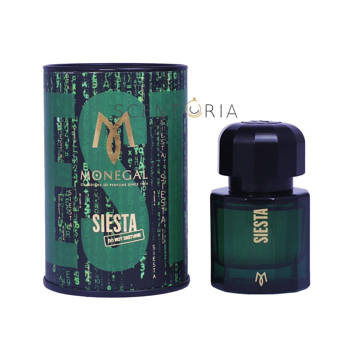 Siesta EDP