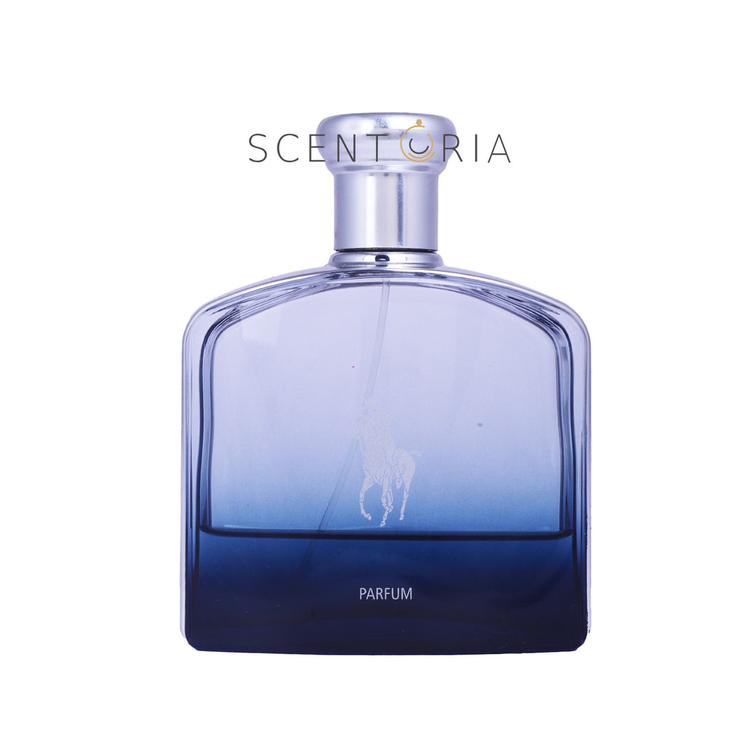 Polo Deep Blue Parfum Partial