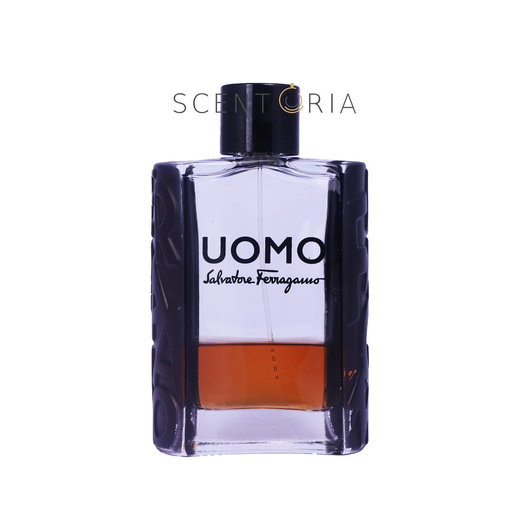 Uomo EDT Partial