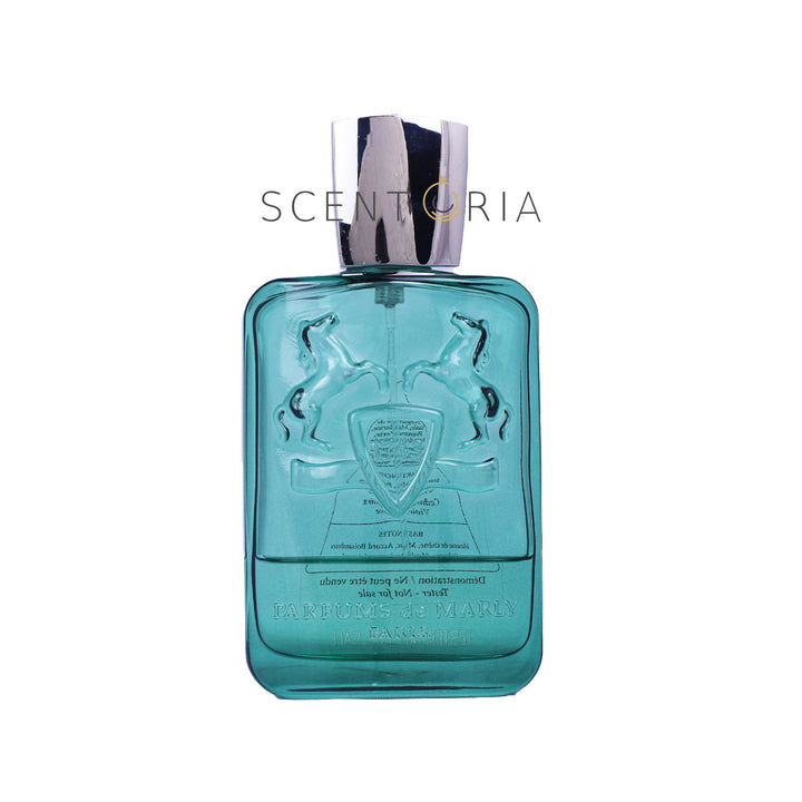 Greenley EDP Partial