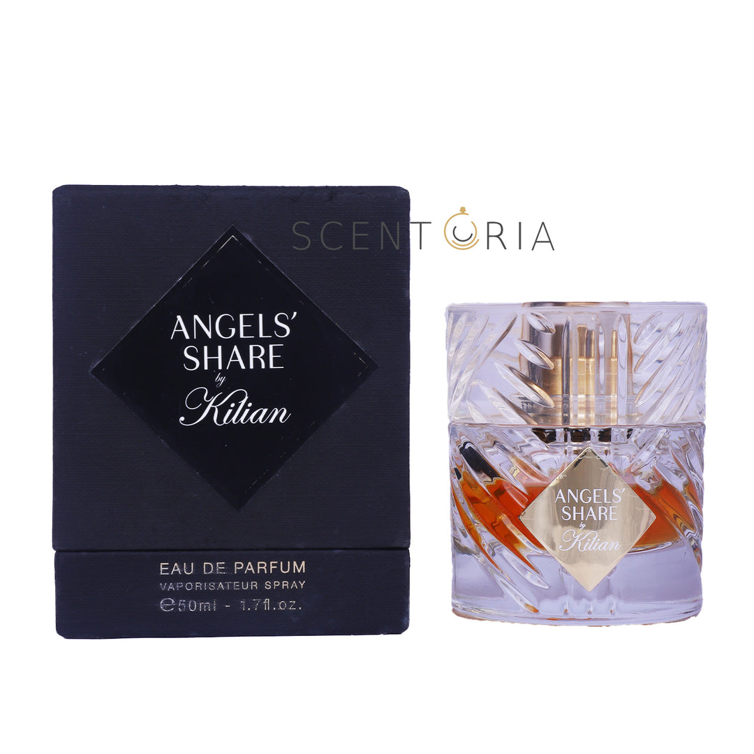 Angels' Share EDP Partial