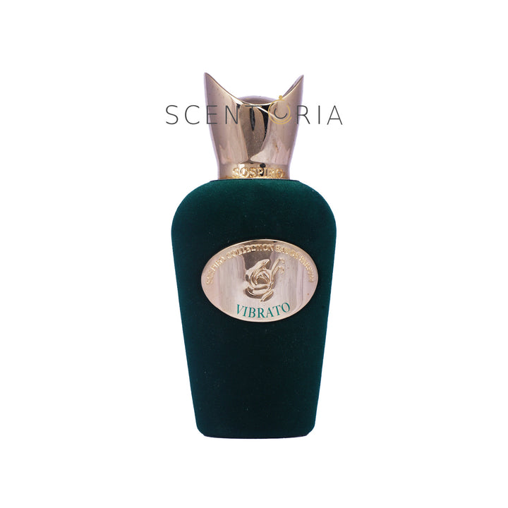 Vibrato EDP Partial (Made In Italy)