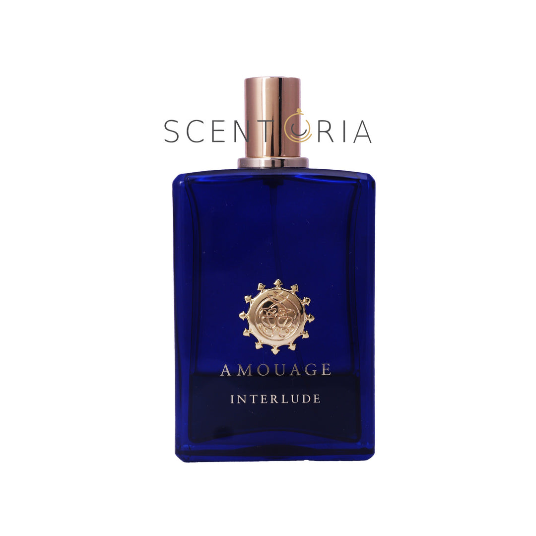 Interlude Man EDP Partial