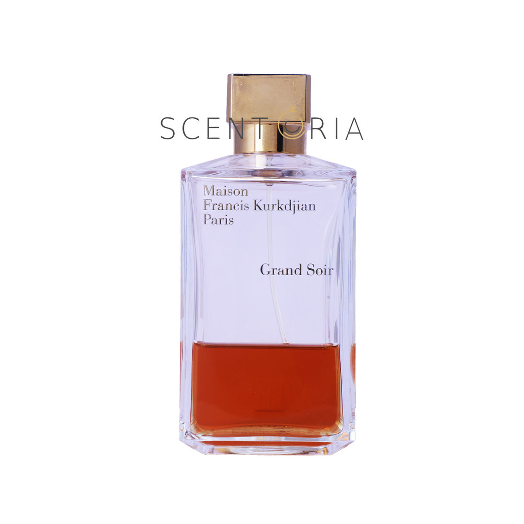 Grand Soir EDP Partial