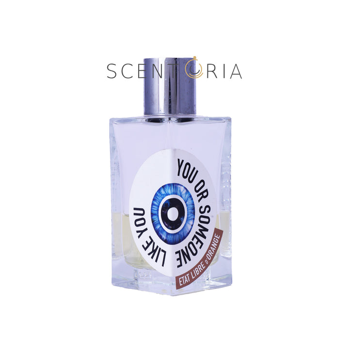 You Or Someone Like You EDP Partial