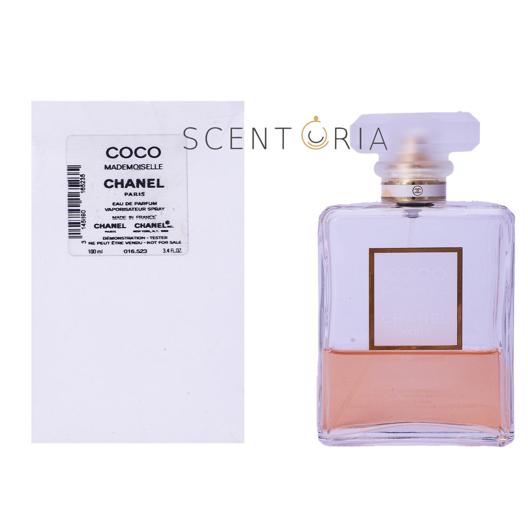 Coco Mademoiselle EDP Partial