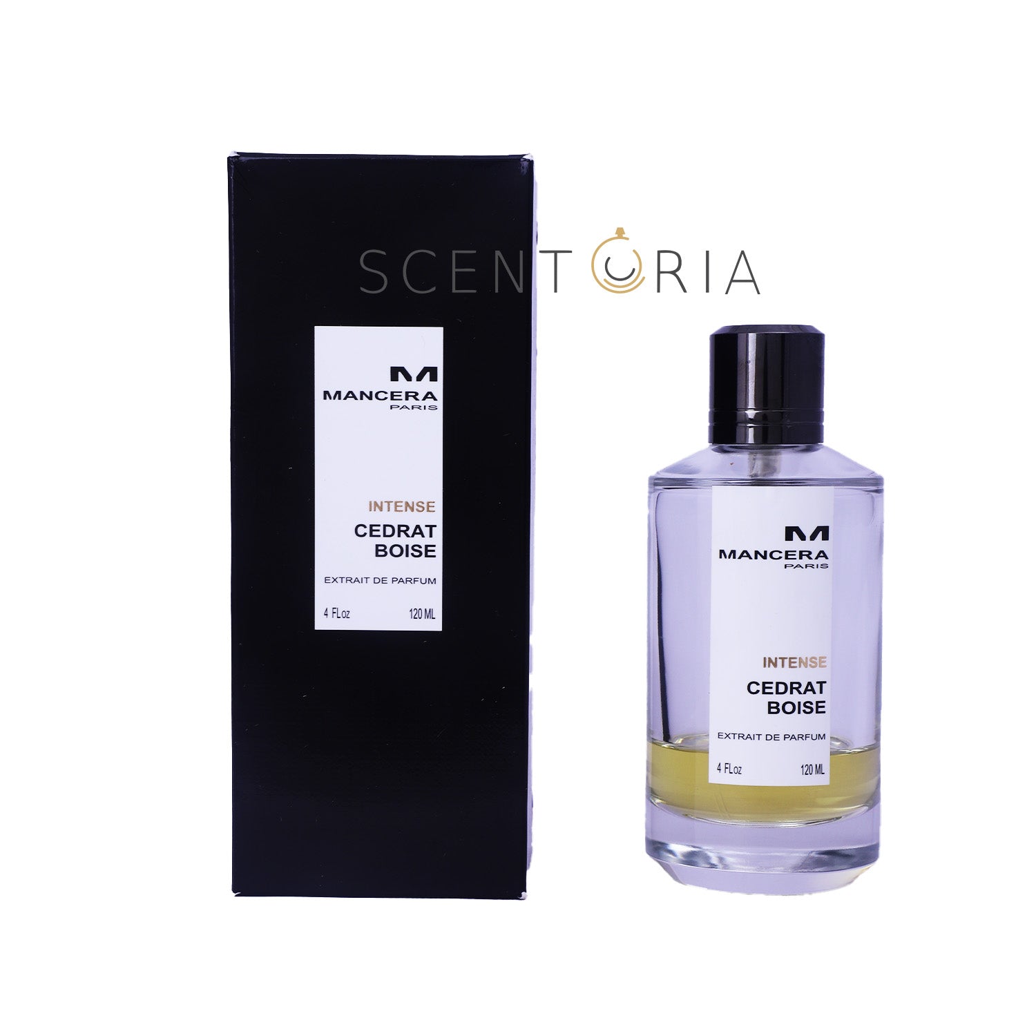 香水(男性用) Mancera Cedrat Boise Mancera Intense Edition Cedrat Boise For Man 120ml | Perfume Gyaan