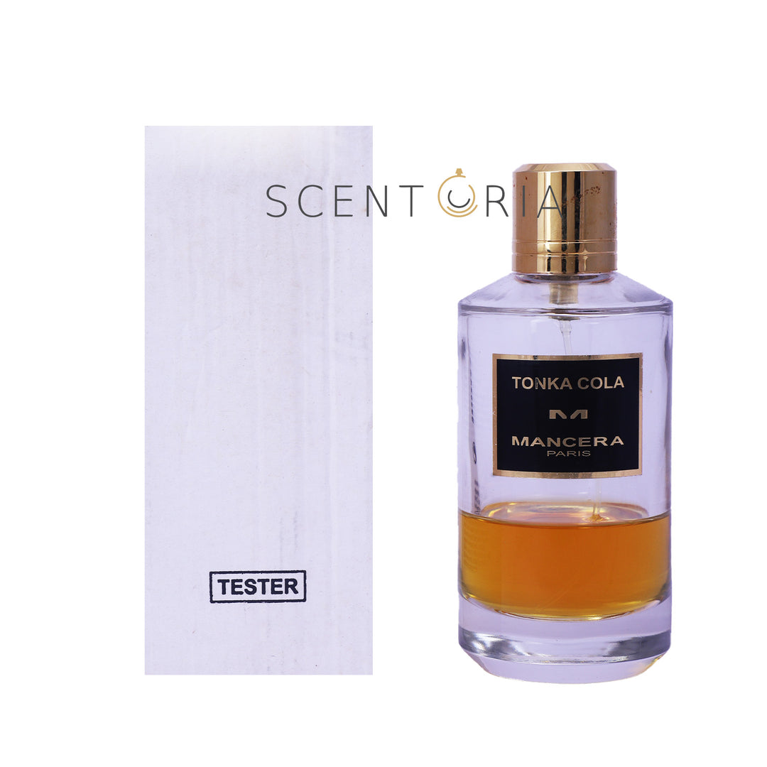 Tonka Cola EDP Partial