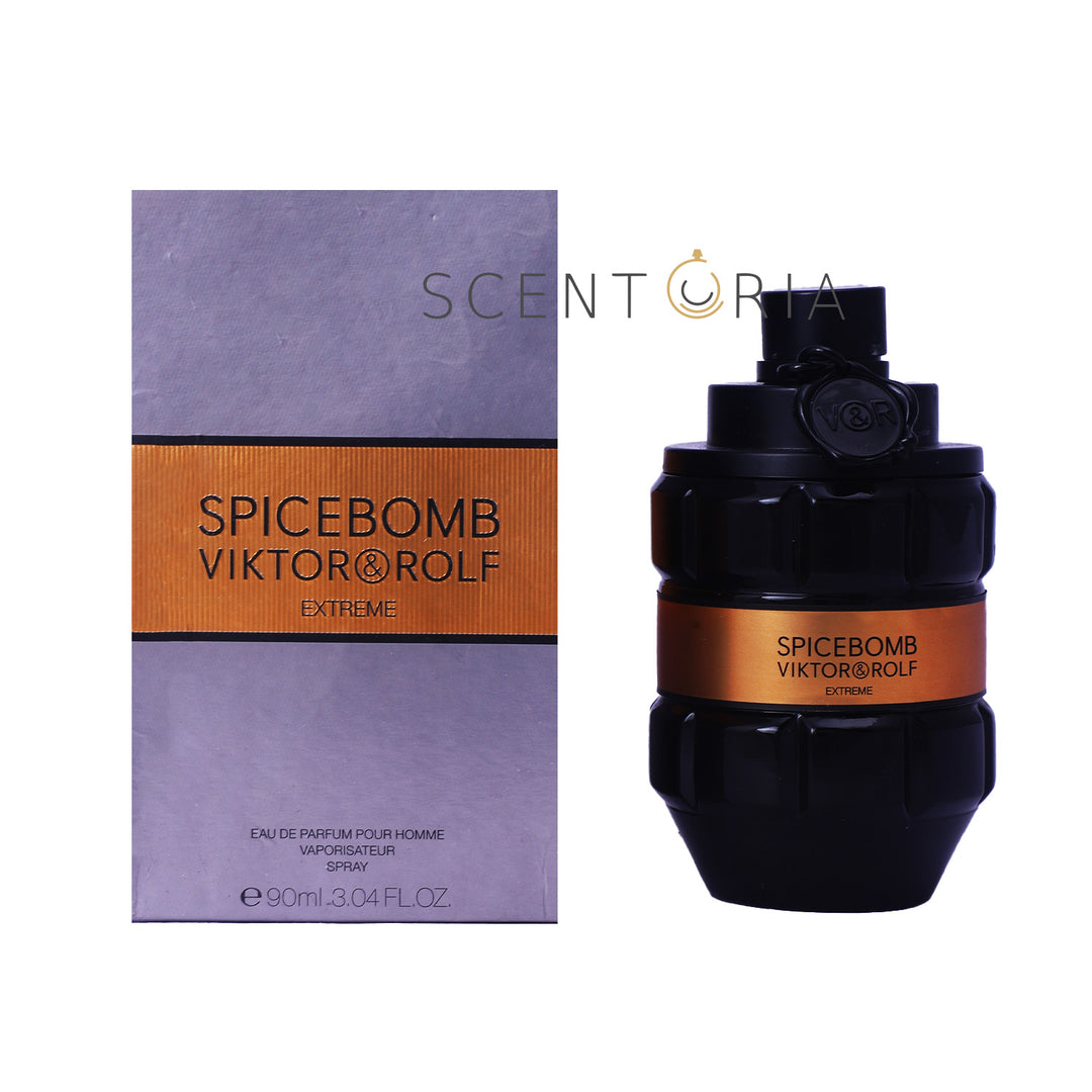 Spicebomb Extreme EDP Partial