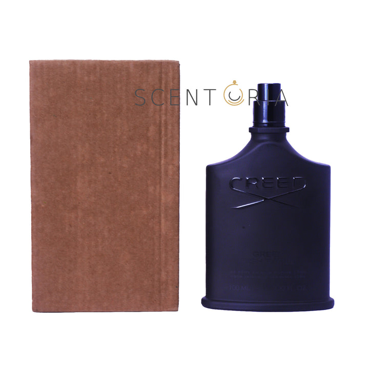 Green Irish Tweed EDP Partial