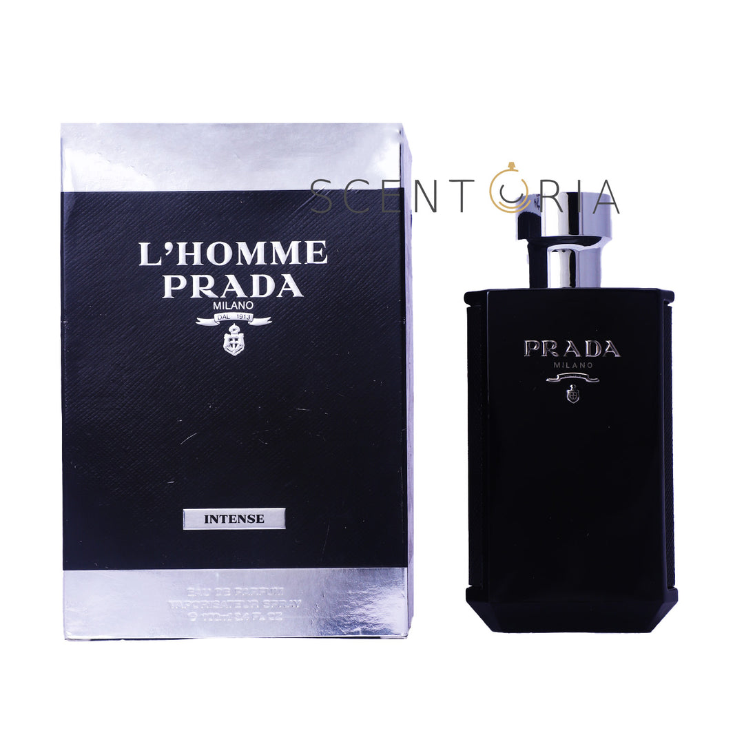 L'Homme Intense EDP Partial