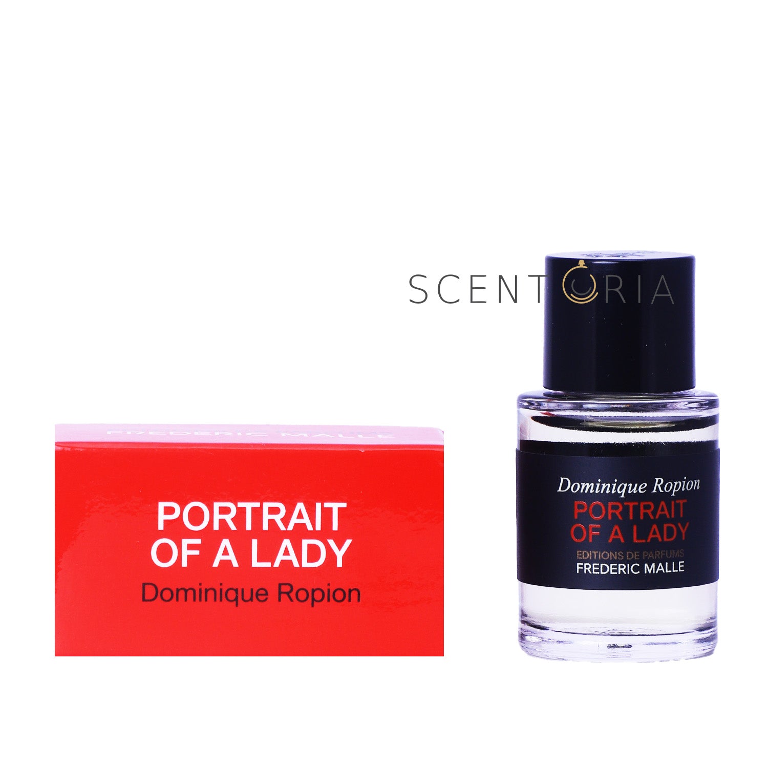 Portrait of a Lady EDP – Scentoria