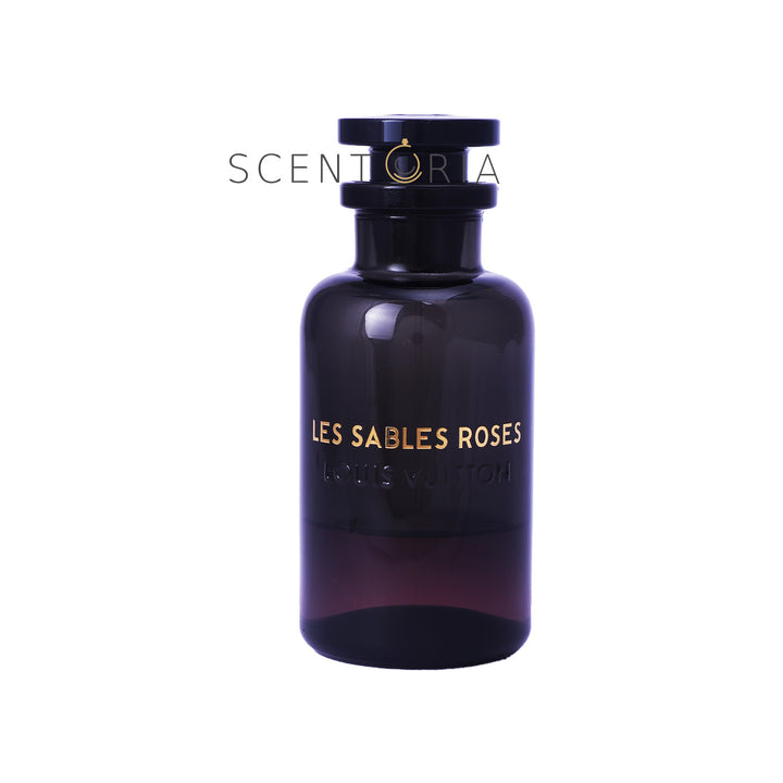 Les Sables Roses EDP Partial