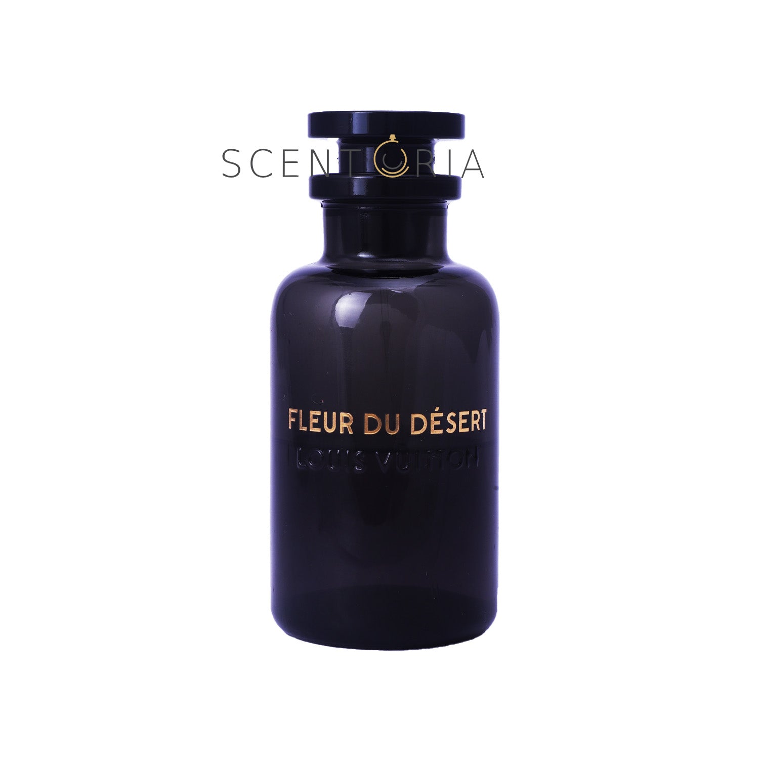 Fleur Du Desert EDP Partial – Scentoria
