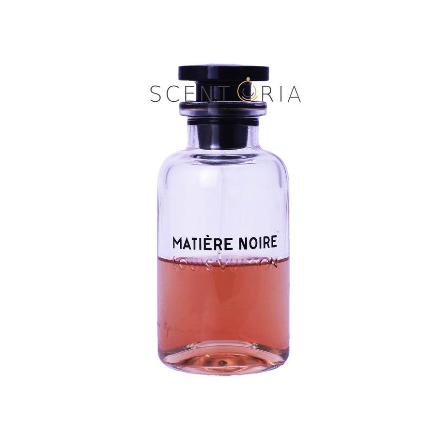 Matiere Noire EDP Partial – Scentoria - Main Image