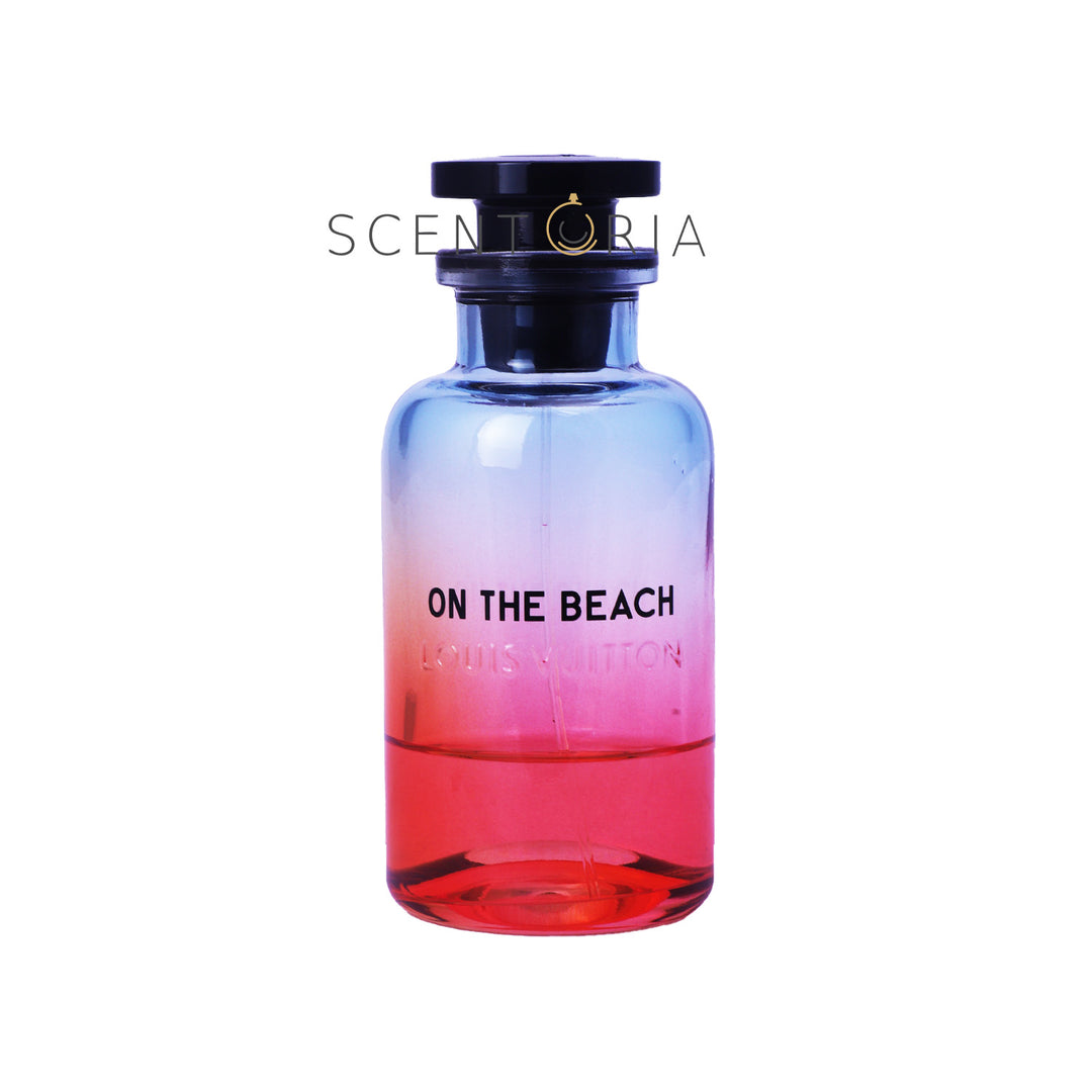 On The Beach EDP Partial