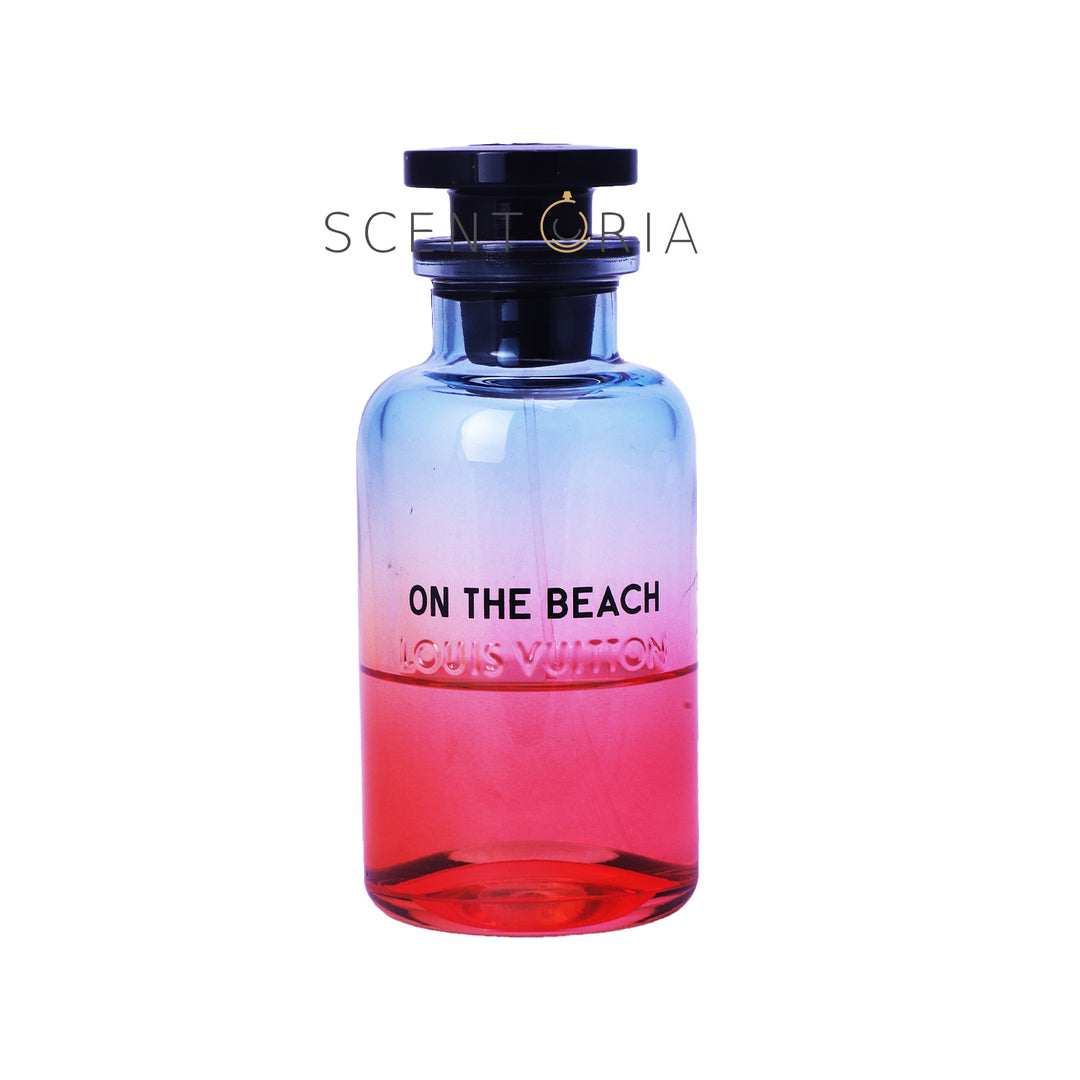 On the Beach EDP Tester Partial 45 ML