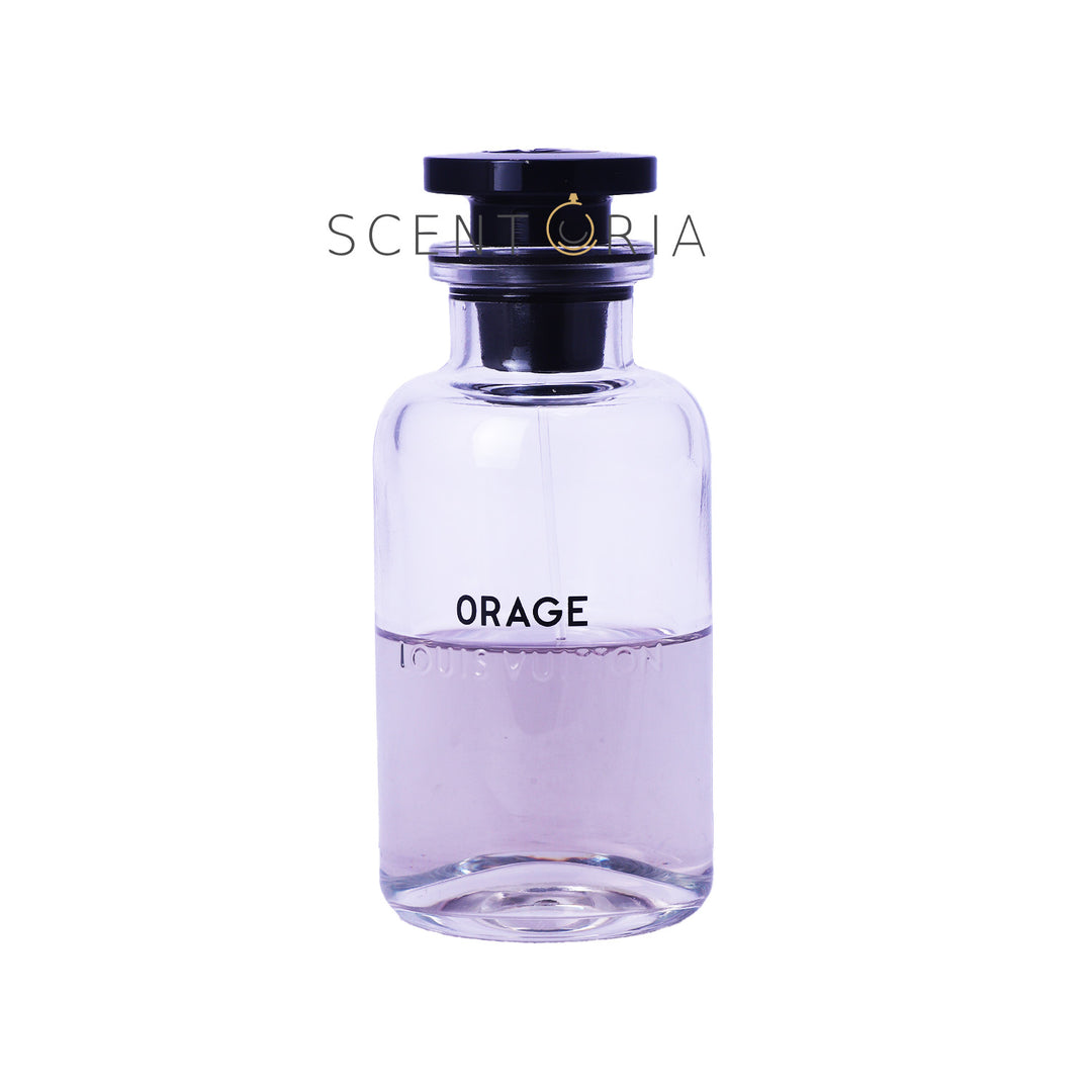 Orage EDP Partial