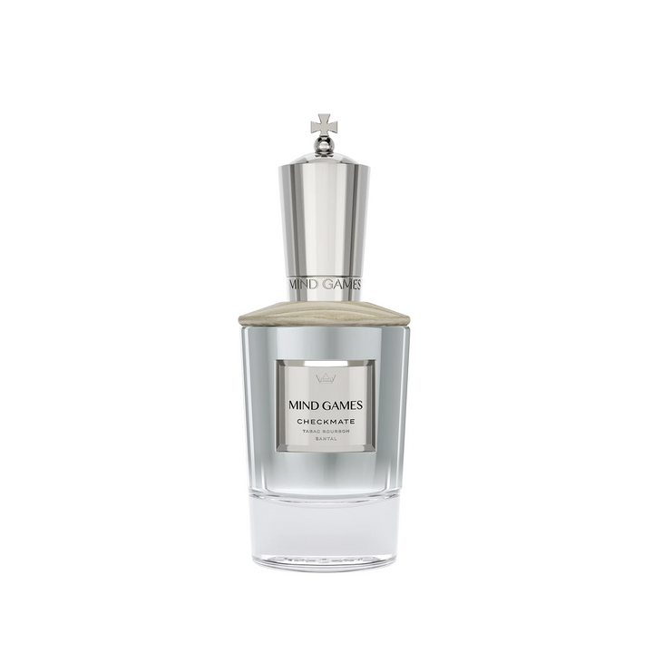 Checkmate Extrait De Parfum