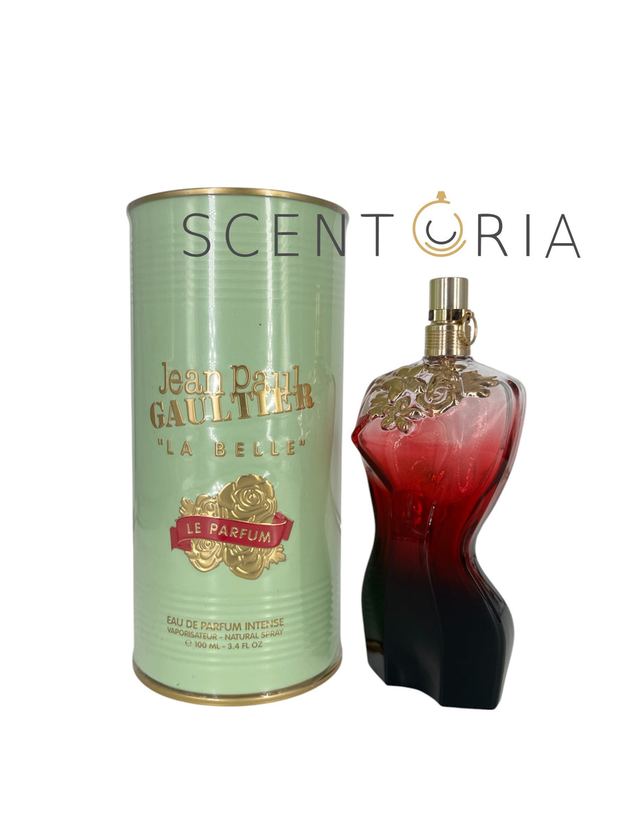 La Belle Le Parfum EDP Intense Partial