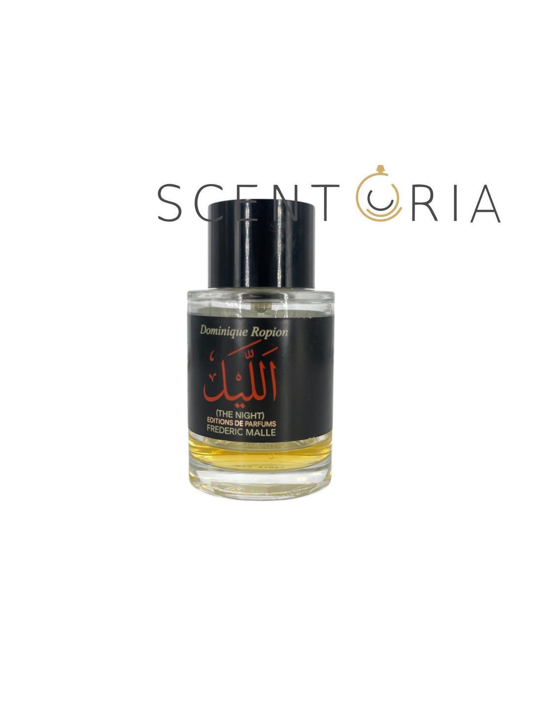 The Night EDP Partial