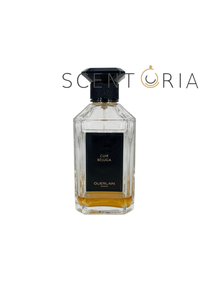 Cuir Beluga EDP Partial