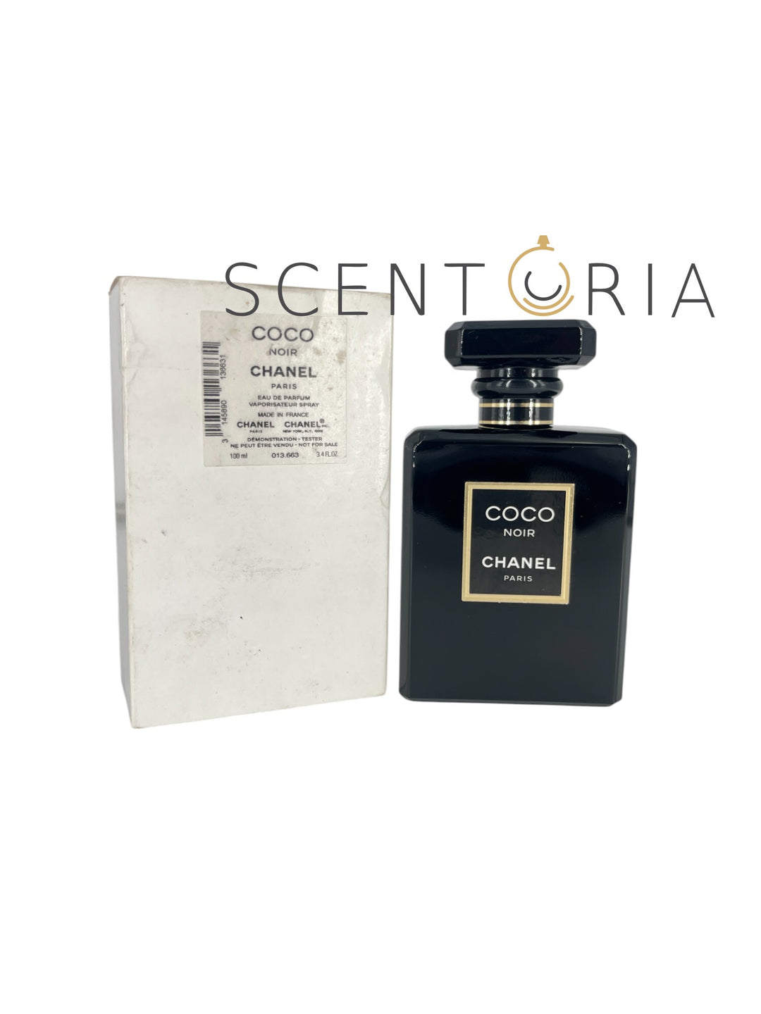 100 Ml Chanel Coco Noir Best Price Fragrance Coco Noir Chanel