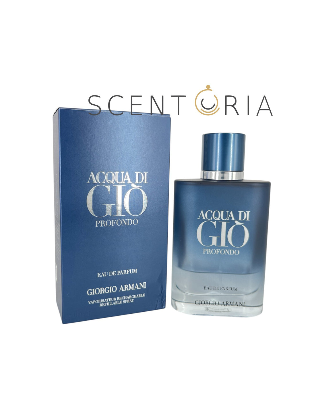 Acqua Di Gio Profondo EDP Partial