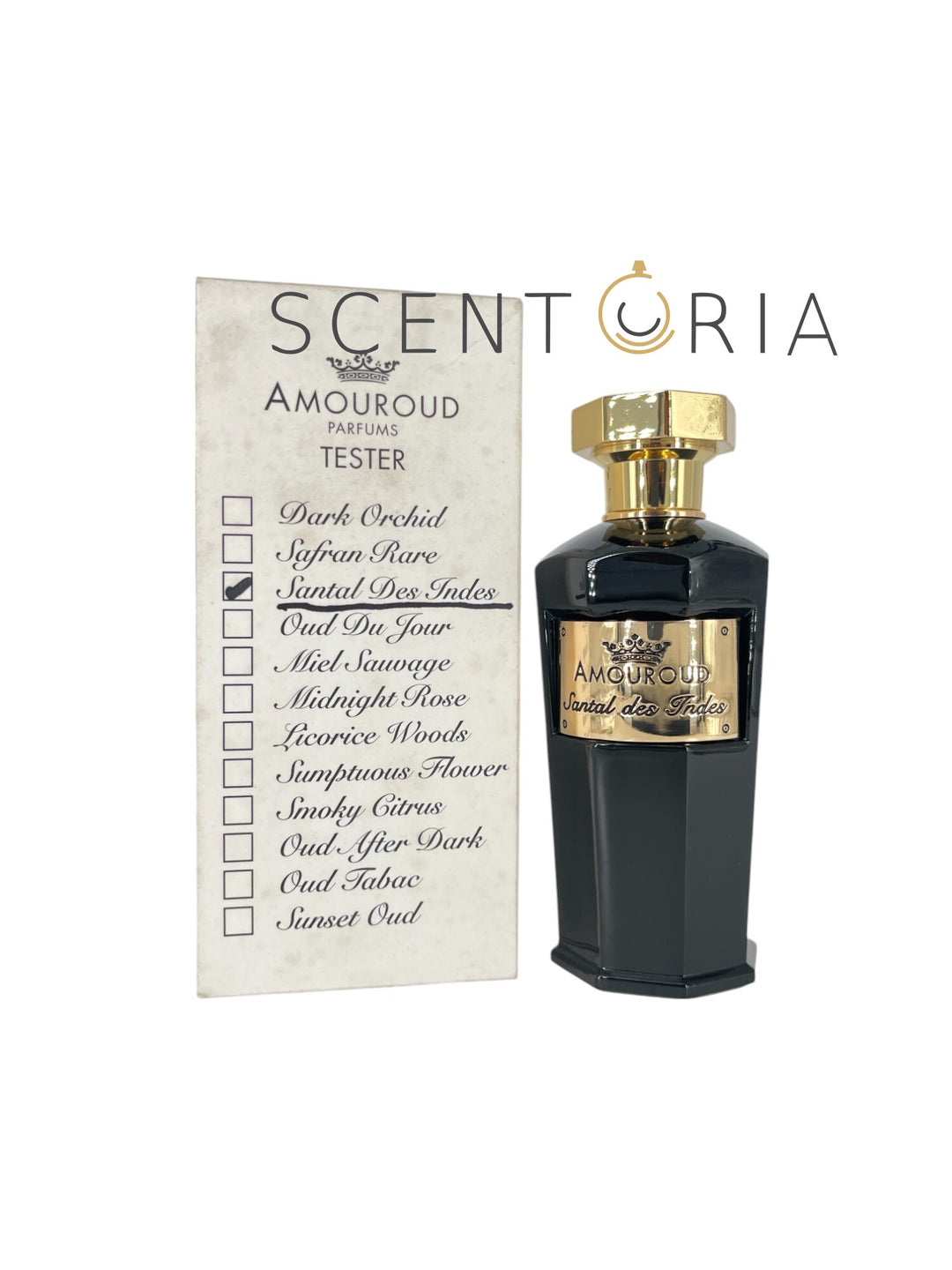 Santal Des Indes EDP Partial