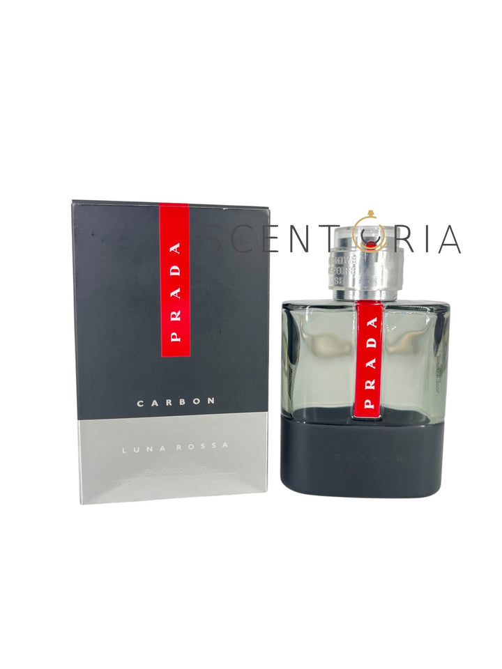 Carbon Luna Rossa EDT Partial