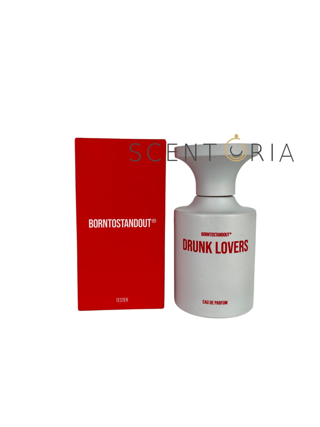 Drunk Lovers EDP Partial