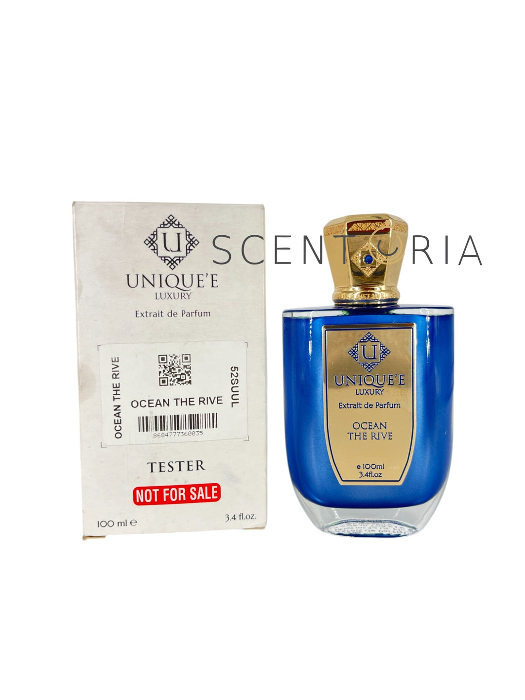 Ocean The Rive Extrait De Parfum Partial