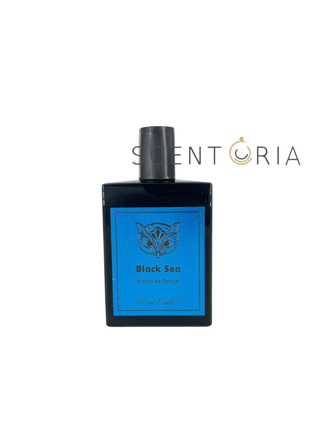 Black Sea Extrait De Parfum Partial
