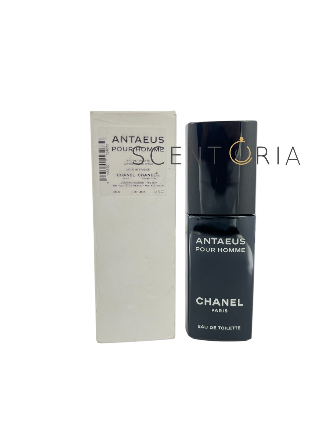 Antaeus Pour Homme EDT Partial