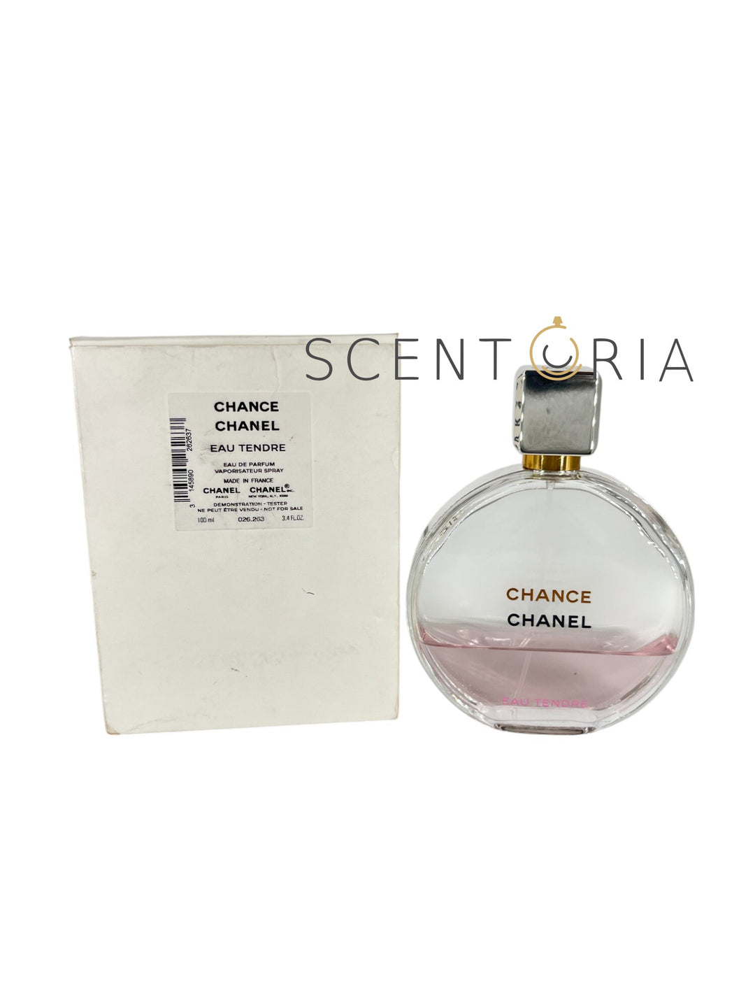 Chance Eau Tendre EDP Partial