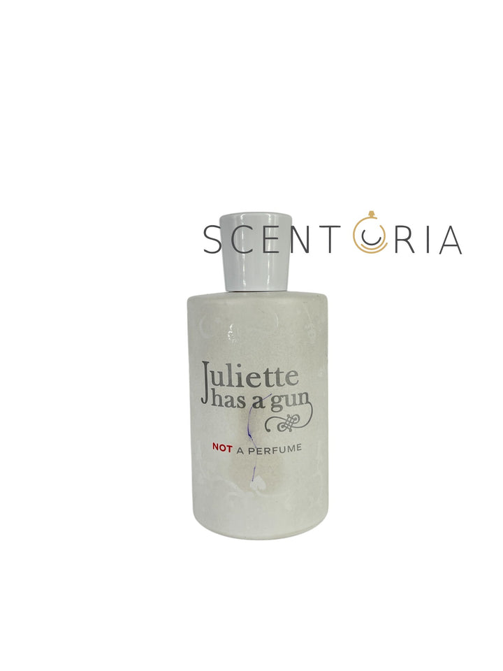 Not A Perfume EDP Partial