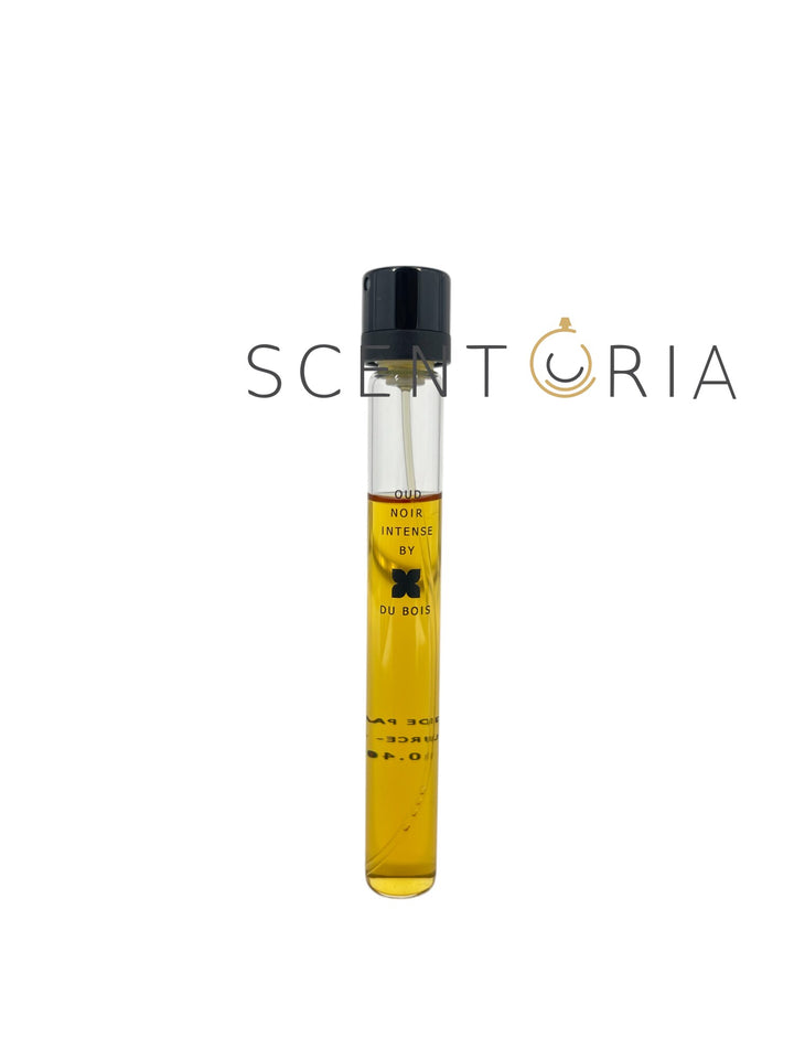 Oud Noir Intense EDP