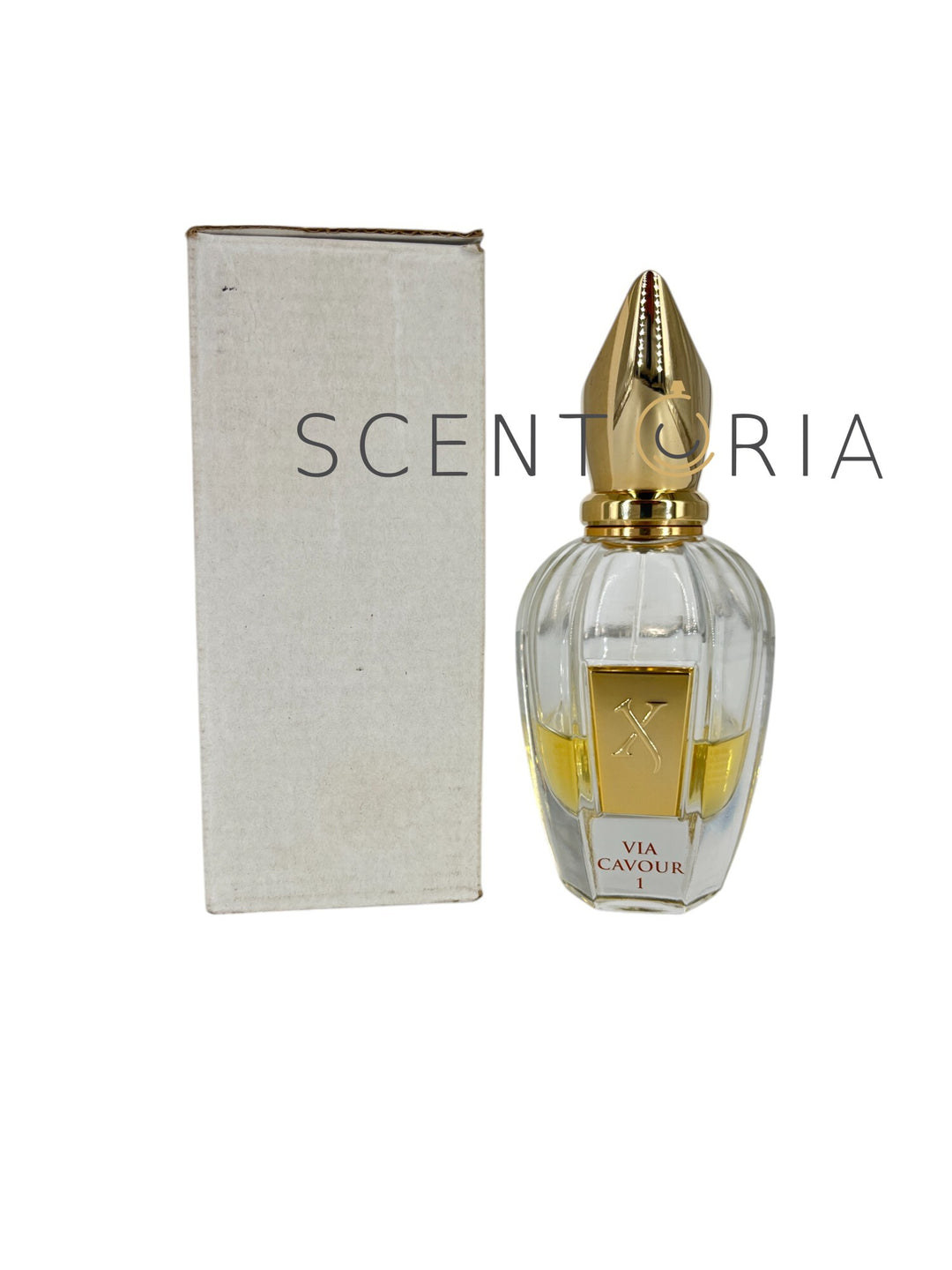 Via Cavour I PARFUM Partial