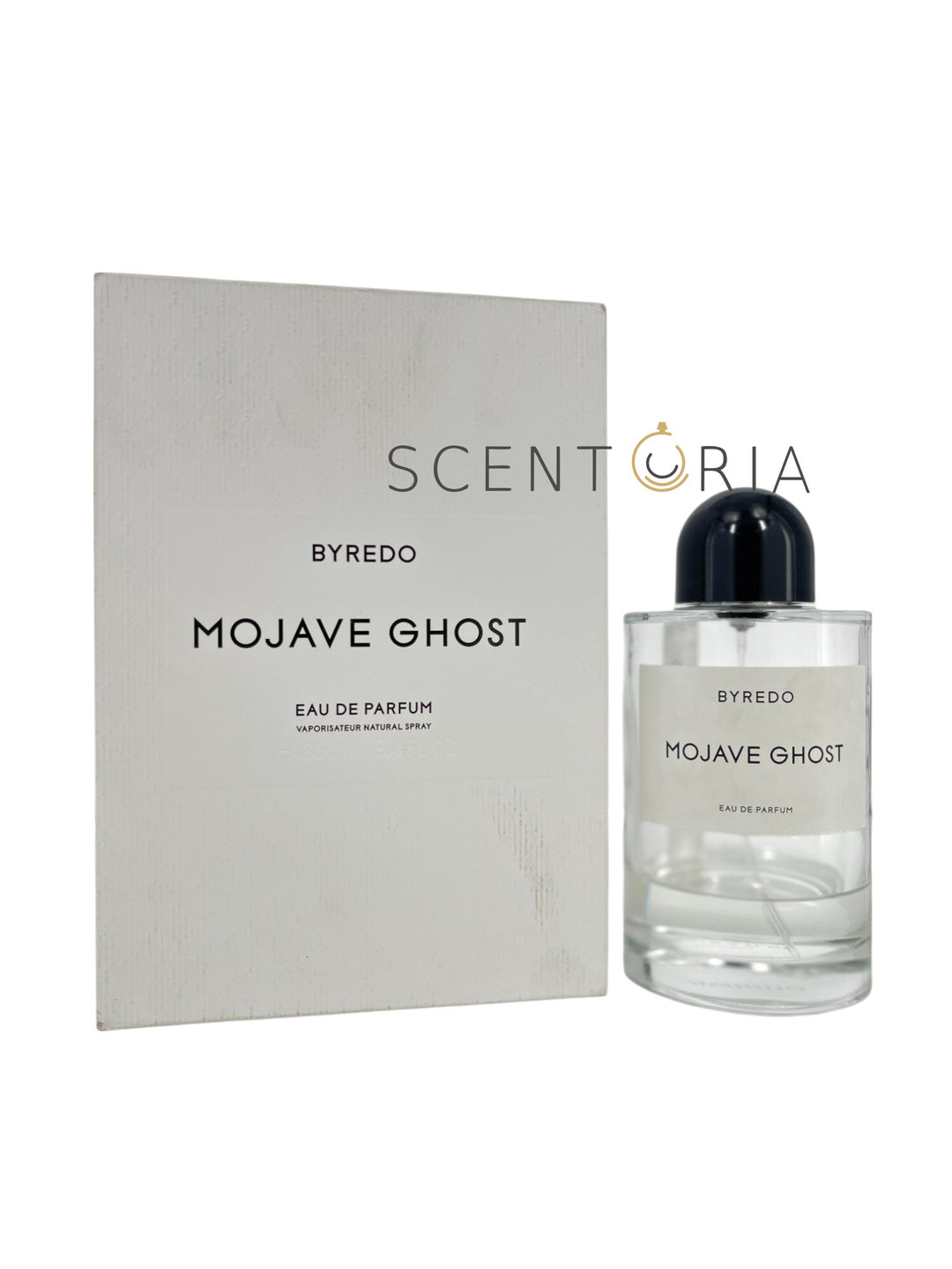 Mojave Ghost EDP Partial