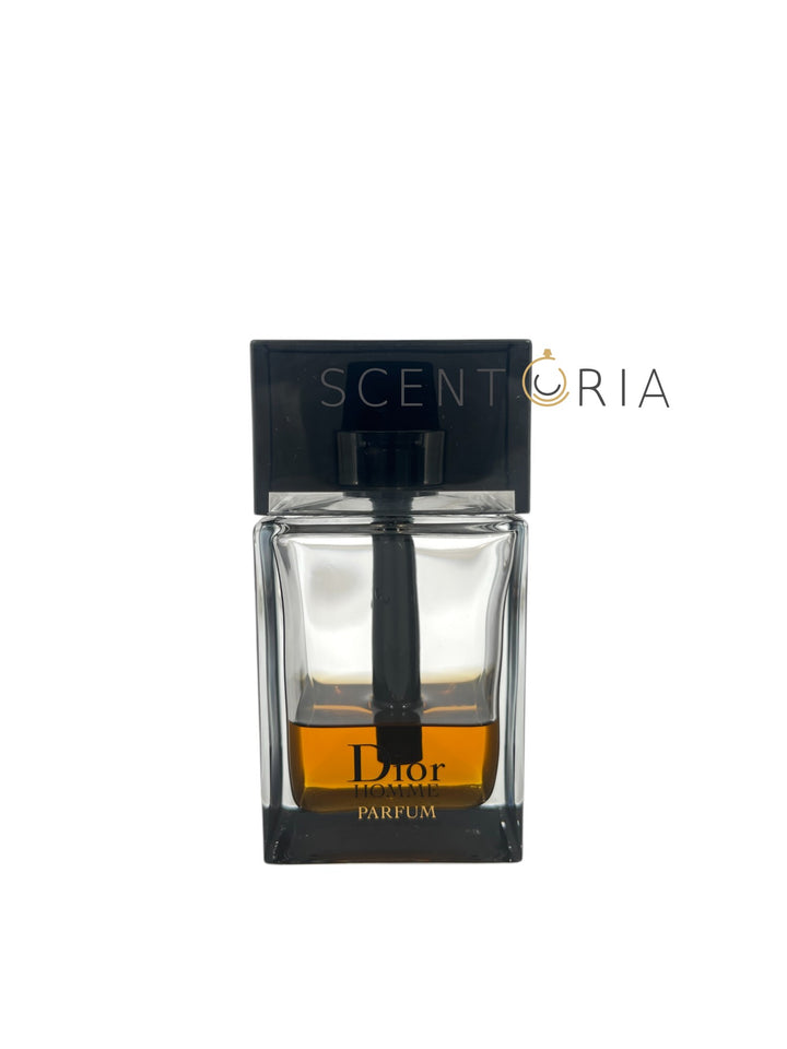 Dior Homme Parfum Partial