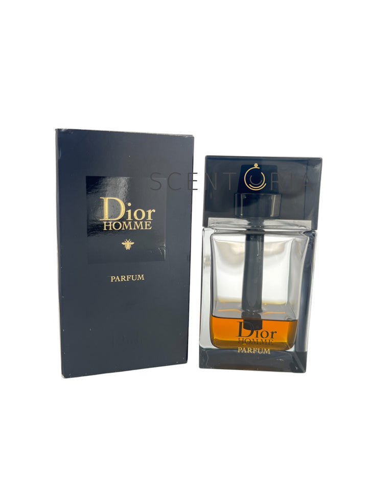 Dior Homme Parfum Partial – Scentoria - Main Image