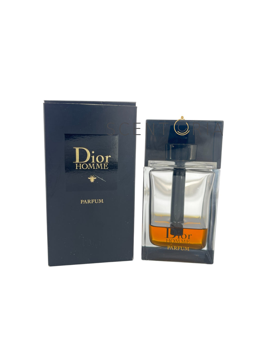 Dior Homme Parfum Partial – Scentoria - Main Image