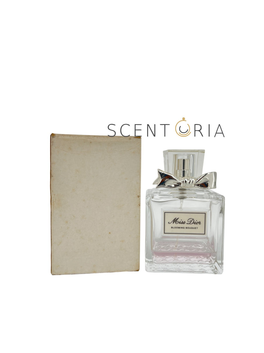 Miss Dior Blooming Bouquet EDT Partial – Scentoria