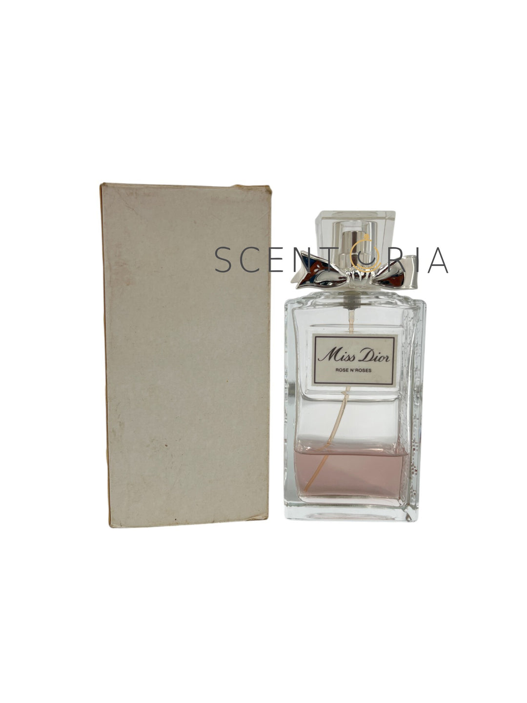 Miss Dior Rose N'Roses EDT Partial