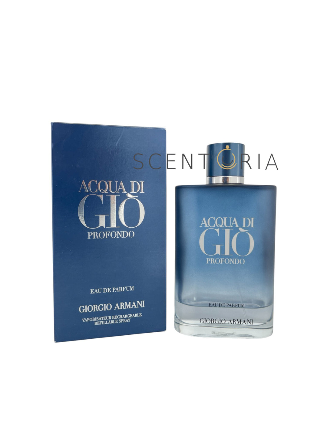 Acqua Di Gio Profondo EDP Partial