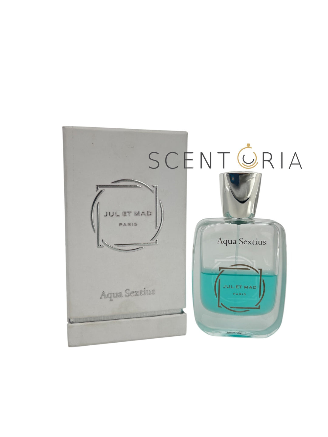 Aqua Sexitus Extrait De Parfum Partial