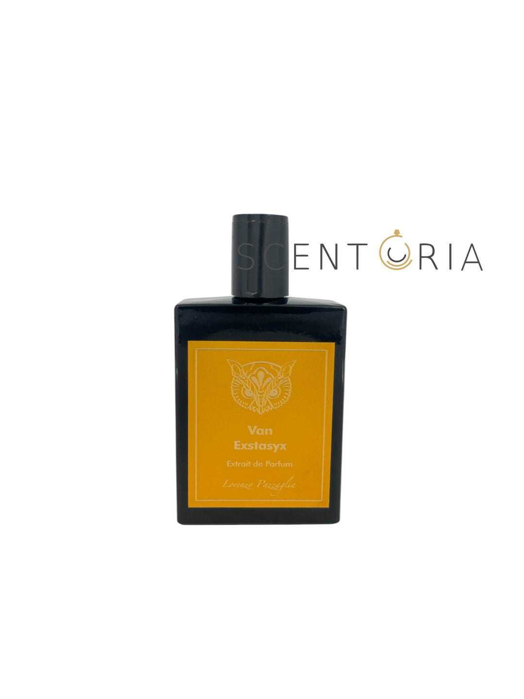 Van Exstasyx Extrait de Parfum Partial